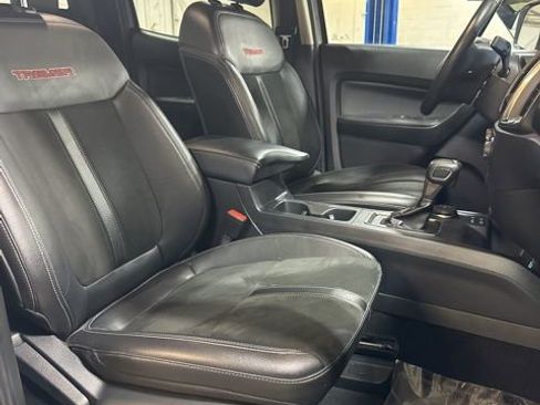 Used 2021 Ford Ranger Lariat w/ Tremor Off-Road Package image 44
