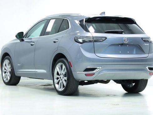 Used 2022 Buick Envision Avenir w/ Technology Package II image 6