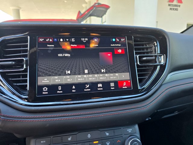 Used 2025 Dodge Durango GT RWD image 5