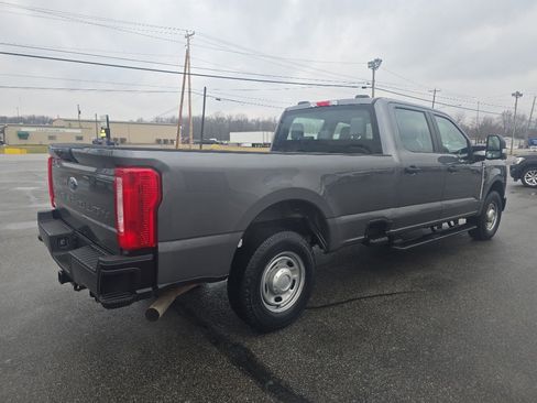 Used 2024 Ford F350 XL image 6