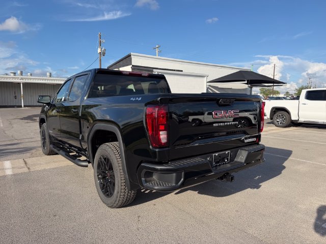 New 2026 GMC Sierra 1500 Elevation w/ Elevation Select Package AWD/4WD image 7