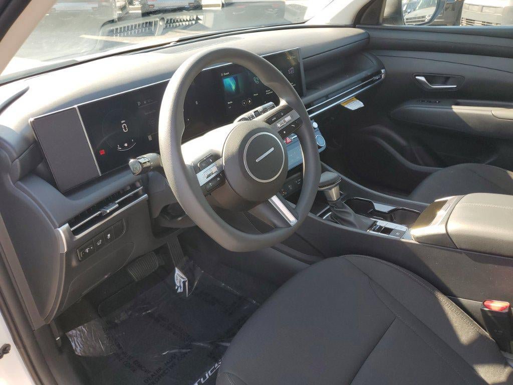 New 2026 Hyundai Tucson SEL AWD/4WD image 73