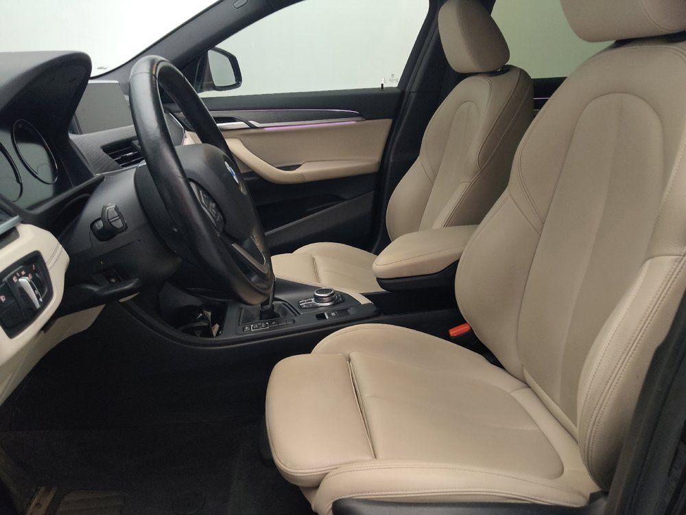 Used 2021 BMW X2 sDrive28i w/ Convenience Package FWD image 17