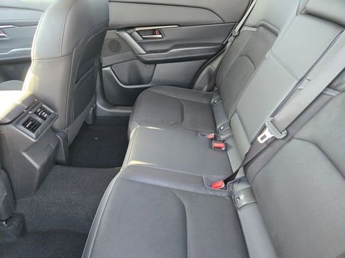 New 2026 MAZDA CX-5 Preferred AWD/4WD image 7