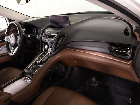 Used 2022 Acura RDX AWD w/ Technology Package image 31