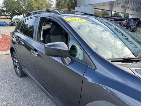 Used 2018 Subaru Crosstrek 2.0i Premium w/ Popular Package #2 image 18