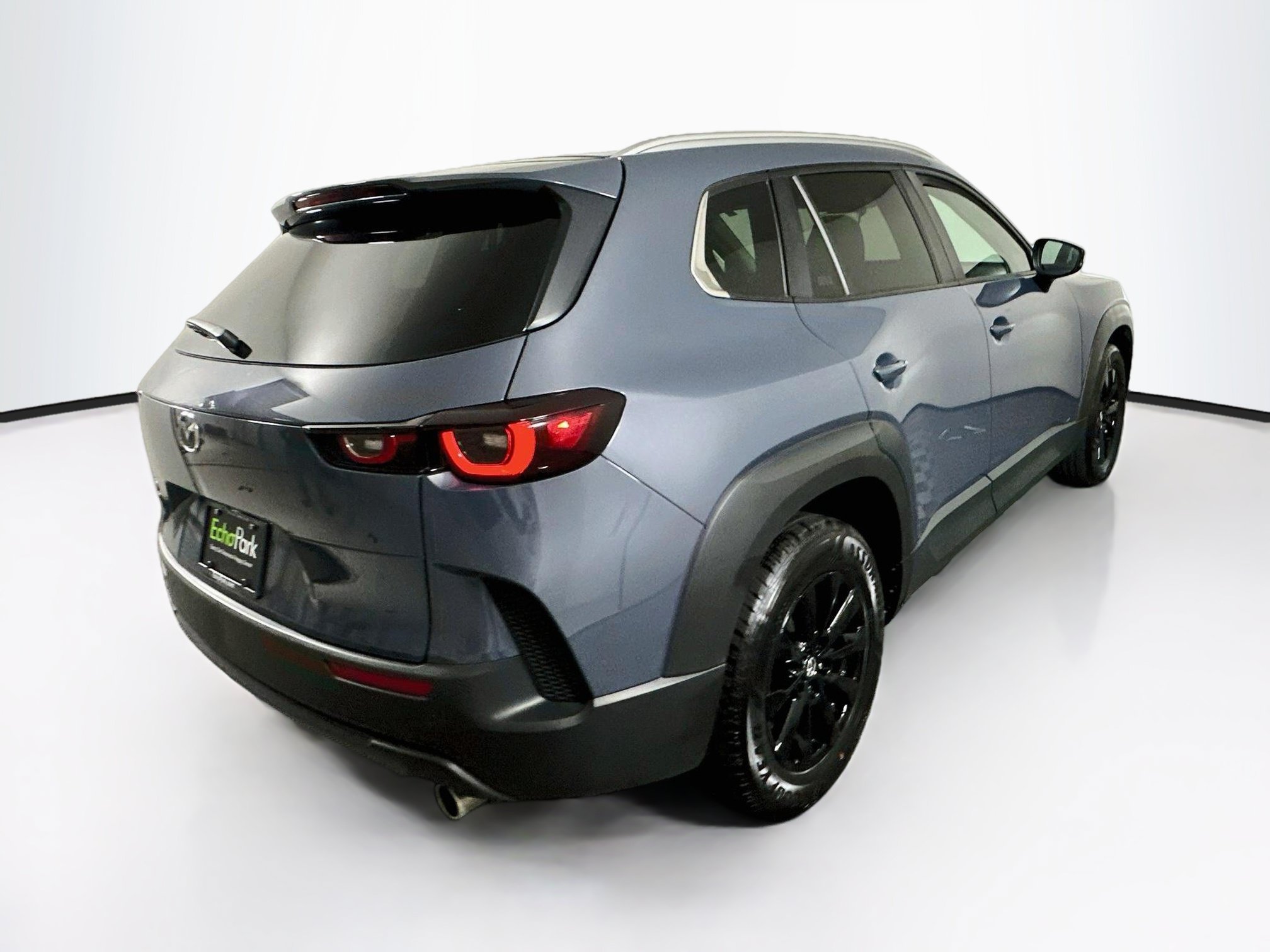 Used 2026 MAZDA CX-50 AWD 2.5 S w/ Preferred Pkg image 9