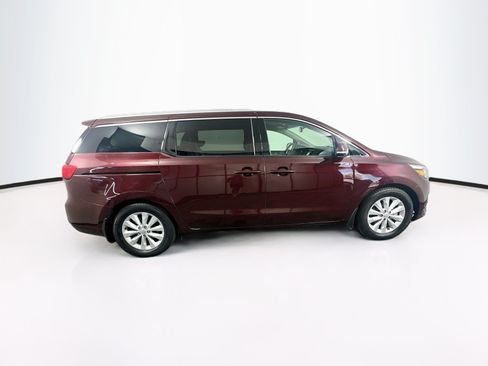 Used 2017 Kia Sedona EX FWD image 10