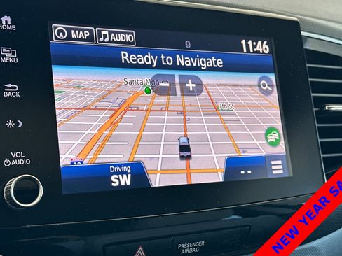 Used 2023 Honda Ridgeline RTL-E image 19