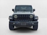 Used 2020 Jeep Wrangler Unlimited Sport image 2