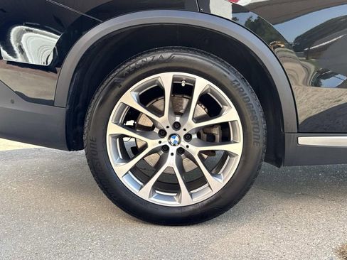 Used 2022 BMW X5 xDrive40i image 14