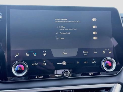 New 2026 Lexus RX 350 Premium FWD image 36