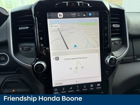 Used 2024 RAM 3500 SLT w/ Quick Order Package 2YG SLT image 30