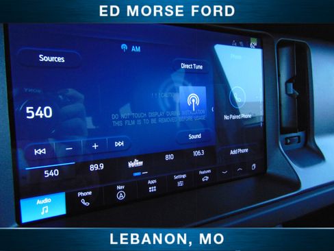 New 2025 Ford Bronco Badlands image 23