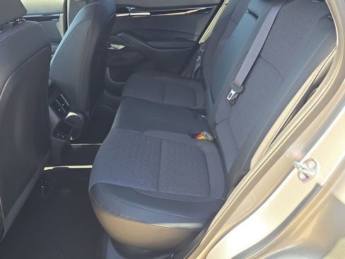 New 2026 Kia Seltos S FWD image 16