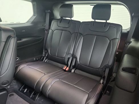 New 2026 Jeep Grand Cherokee L Limited AWD/4WD image 30