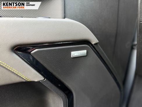 Used 2024 Chevrolet Silverado 2500 ZR2 w/ ZR2 Bison Edition image 29