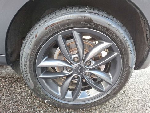 Used 2014 MINI Cooper Countryman S image 8