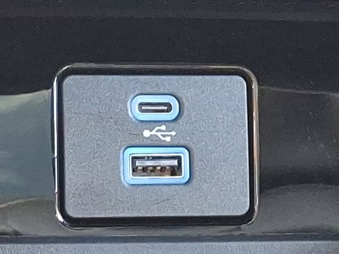 Certified 2024 Ford Mustang Mach-E GT image 24