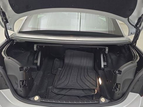 Used 2015 BMW 428i xDrive Convertible image 25