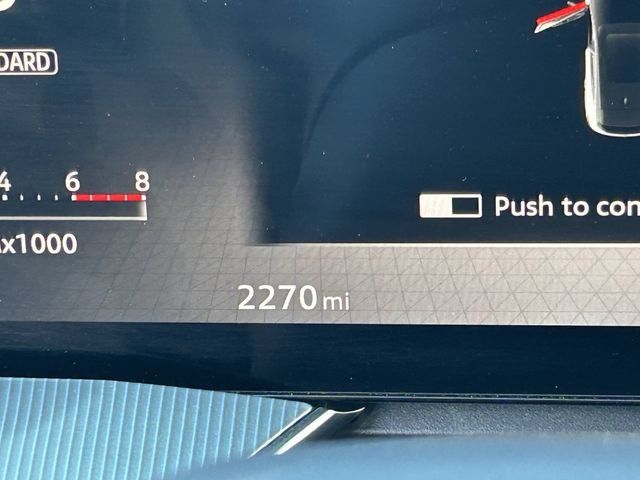 Used 2026 Nissan Murano SL w/ Comfort Package AWD/4WD image 30