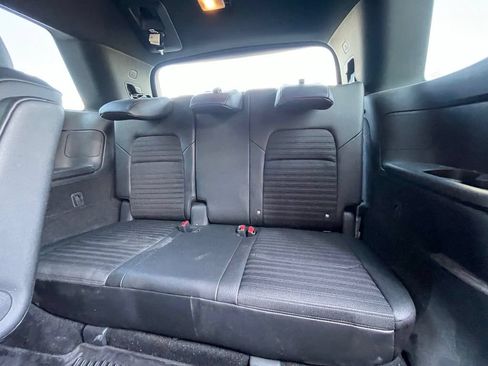 Used 2024 Nissan Pathfinder Rock Creek AWD/4WD image 17