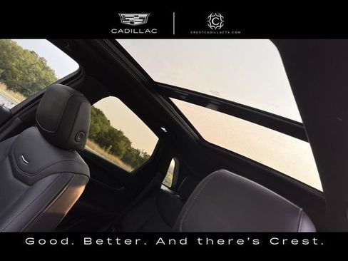 Certified 2023 Cadillac XT5 Premium Luxury w/ LPO, Floor Liner Package FWD image 21