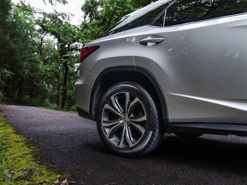 Used 2016 Lexus RX 350 AWD w/ Premium Package image 10