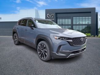 New 2026 MAZDA CX-50 2.5 Hybrid w/ Weather Package video 1