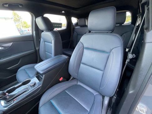 Certified 2024 Chevrolet Blazer RS AWD/4WD image 18