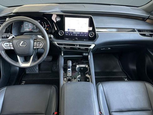 Certified 2024 Lexus RX 350 FWD w/ Technology Package image 17