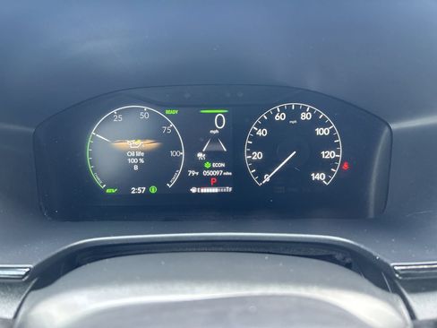 Used 2025 Honda CR-V Sport-L image 26