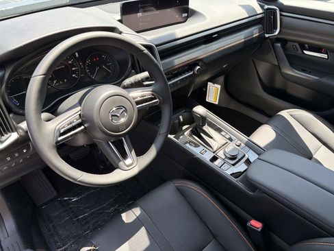 New 2026 MAZDA CX-50 AWD 2.5 Hybrid w/ Cargo Package image 7