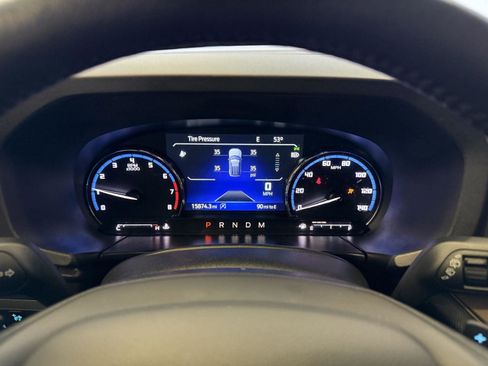 Used 2021 Ford Bronco Sport Badlands w/ Badlands Package image 21