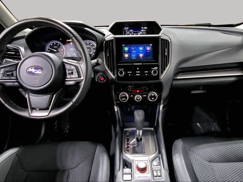 Used 2024 Subaru Forester Premium AWD/4WD image 16