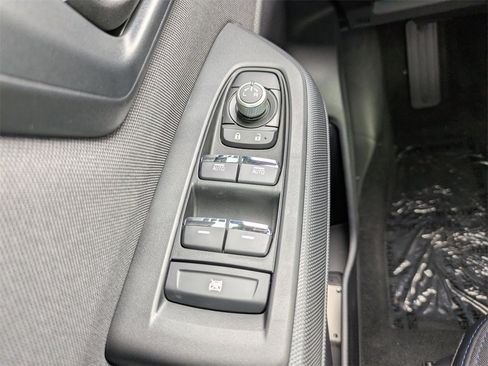 Certified 2026 Subaru Forester Premium image 22