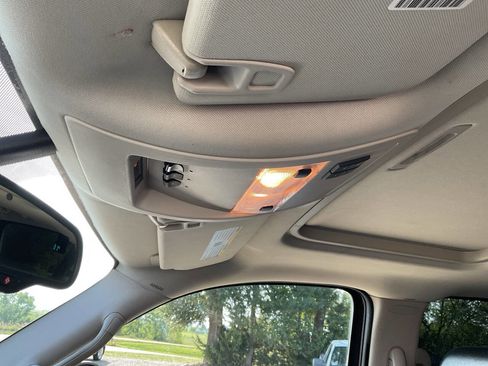 Used 2008 Chevrolet Avalanche LT w/ LT Preferred Equipment Group image 17