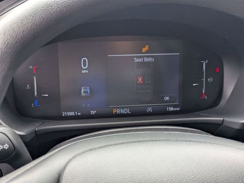 Used 2025 Ford Escape Active AWD/4WD image 19