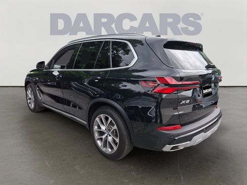 Certified 2024 BMW X5 xDrive40i w/ Premium Package AWD/4WD image 4