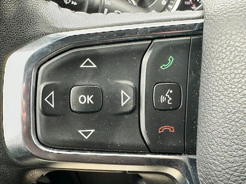 Used 2024 RAM 1500 Laramie image 19