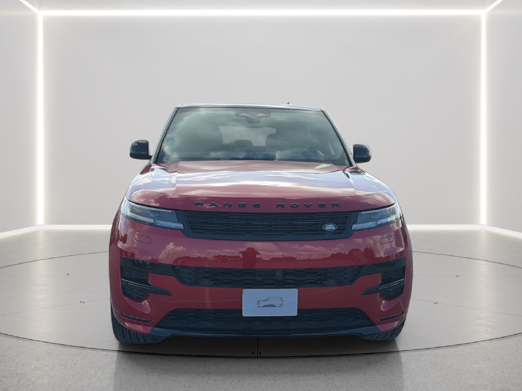 New 2026 Land Rover Range Rover Sport Dynamic SE AWD/4WD image 11
