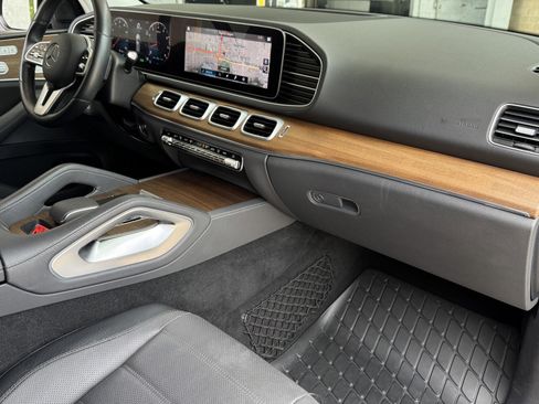 Certified 2020 Mercedes-Benz GLE 450 4MATIC image 18