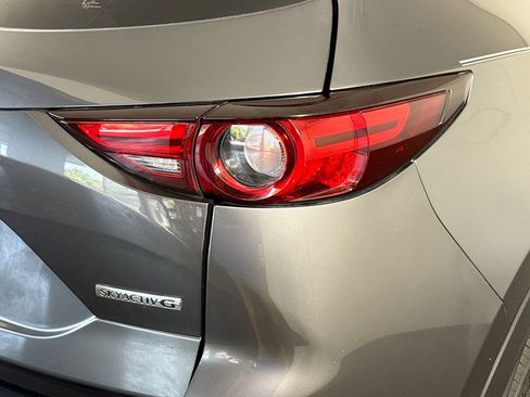 Used 2021 MAZDA CX-5 Grand Touring FWD image 34