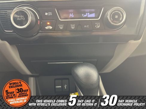 Used 2014 Honda Civic EX image 37