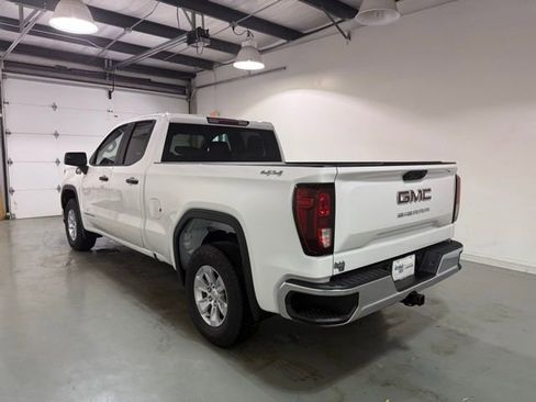 New 2026 GMC Sierra 1500 Pro w/ Pro Value Package image 4