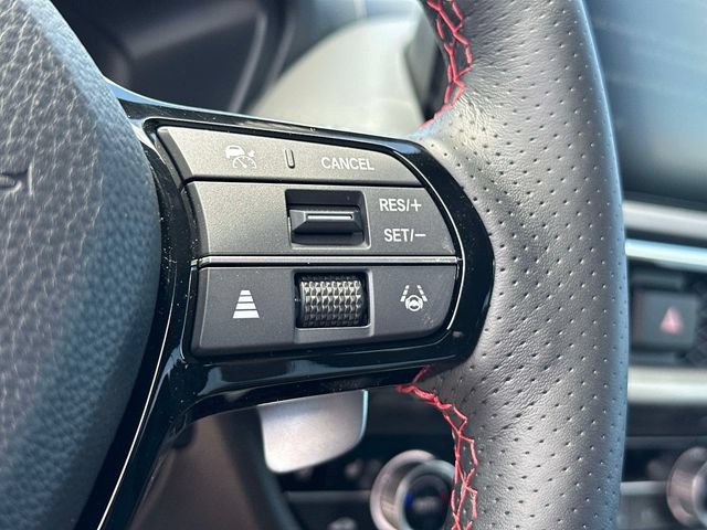 New 2026 Acura ADX A-Spec w/ Advance Package AWD/4WD image 23