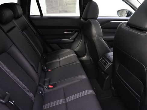 New 2026 MAZDA CX-50 2.5 Hybrid w/ Weather Package image 18