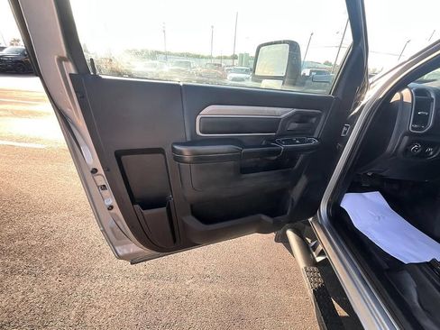 Used 2024 RAM 4500 Tradesman AWD/4WD image 11