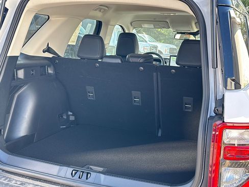 New 2025 Ford Bronco Sport Outer Banks w/ Outer Banks Tech Package+ image 9