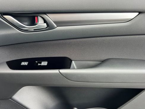 New 2025 MAZDA CX-5 AWD 2.5 S image 19